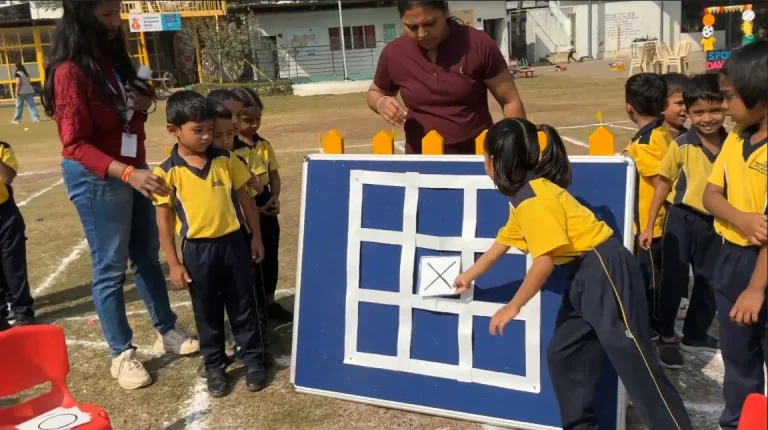 think out of the box